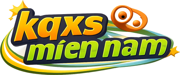 Logo kqxs mien nam